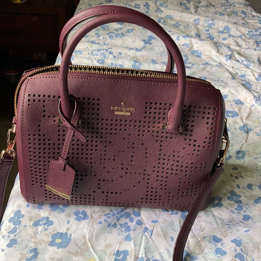 Kate spade bag